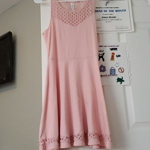 Girls dress